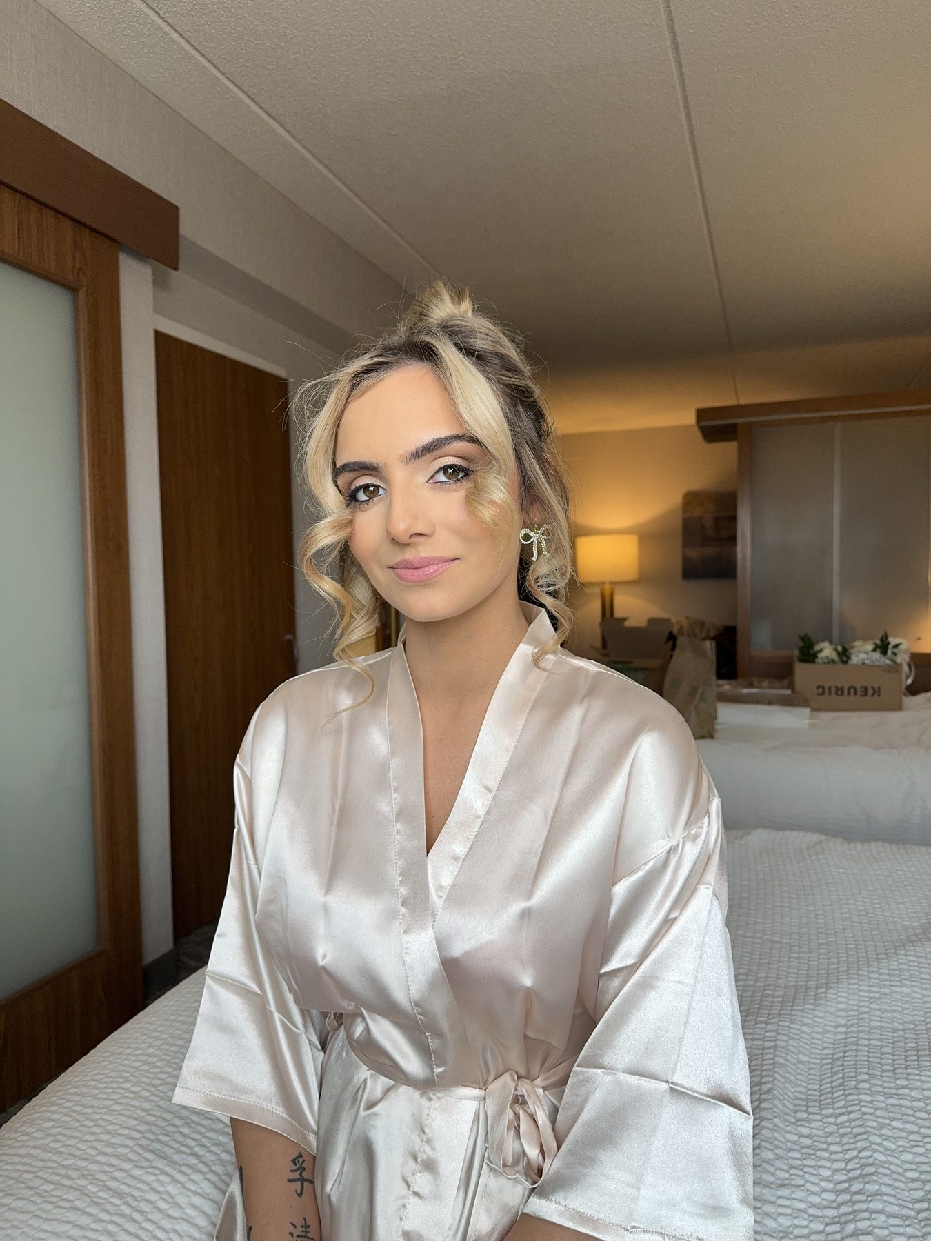 GISS Beauty Portfolio