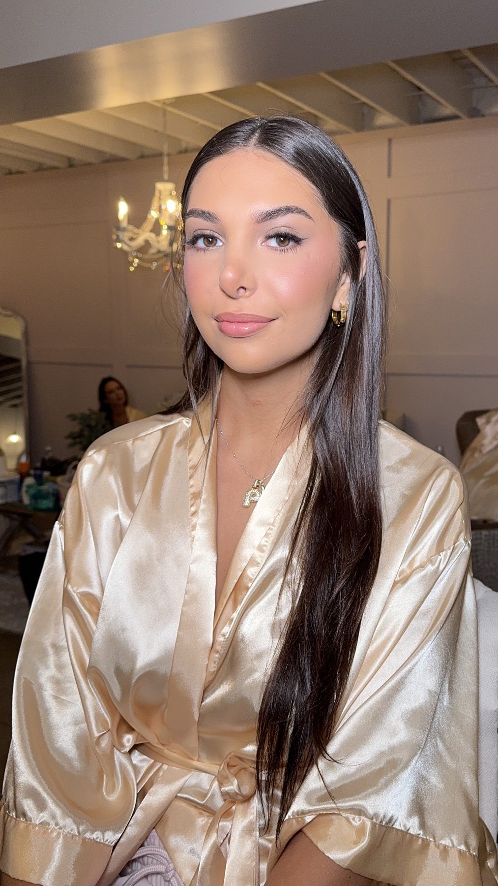GISS Beauty Bridal Makeup