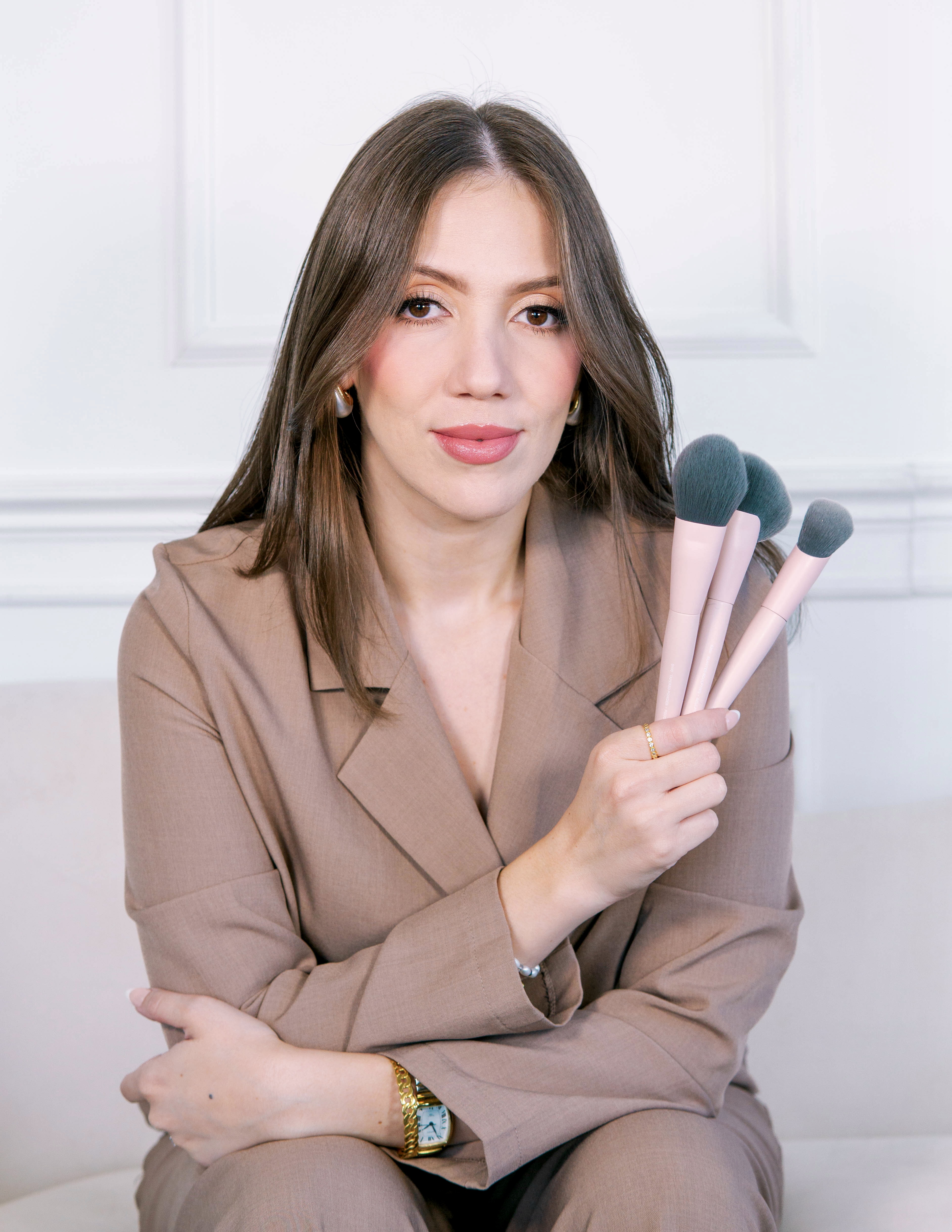 Gissell — GISS Beauty